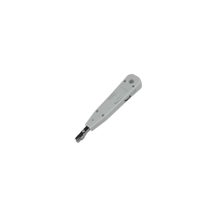 Logilink Outil d'insertion LSA pour installation de câble,