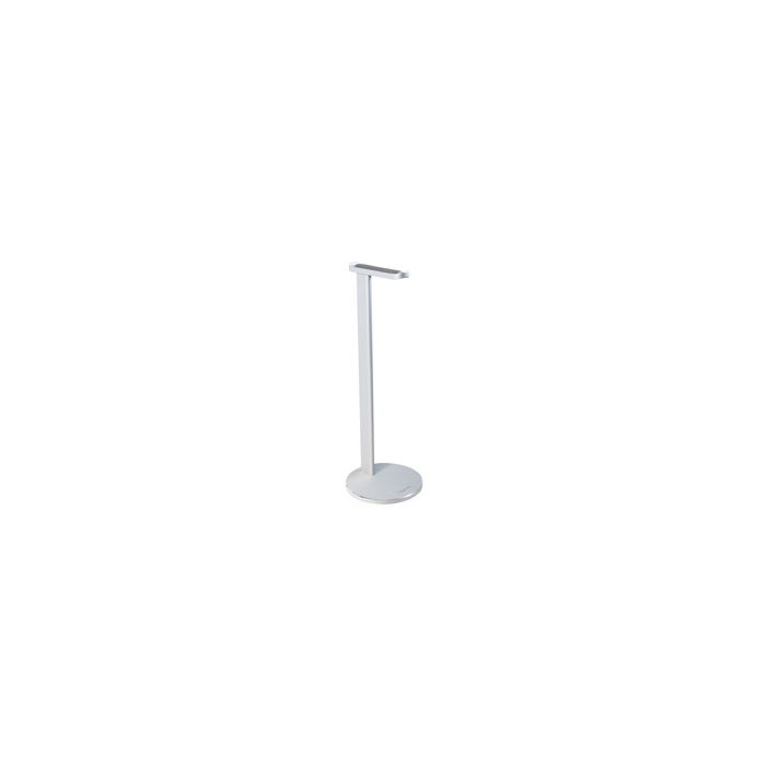 Logilink Support pour casque audio, en aluminium