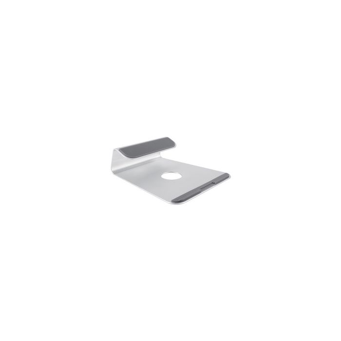 Logilink Support pour notebook, en aluminium,