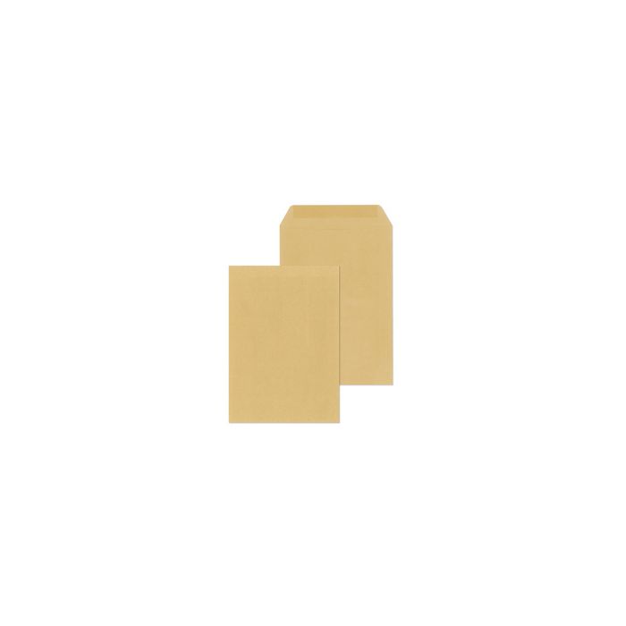 MAILmedia Enveloppe de paie / sachet de paie, C6, lustré