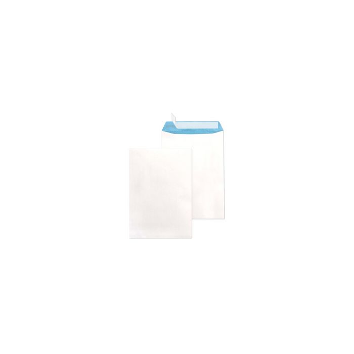 MAILmedia Pochette d'expédition, B4, ficelle renforcée