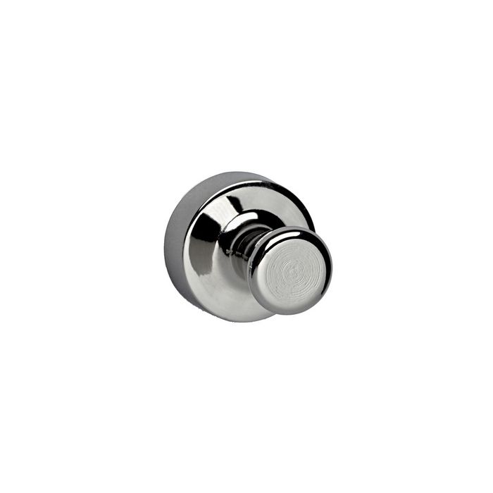 MAUL Aimant néodyme, quille, diamètre: 15 mm, nickel