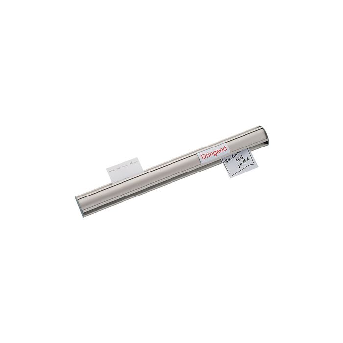 MAUL Barre d'affichage Ballfix, aluminium, longueur: 1.000mm