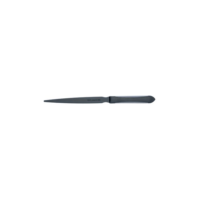 MAUL Ouvre-lettres, longueur: 215 mm, manche caoutchouté
