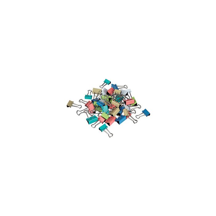 MAUL Pince double clip mauly en acier, assorti