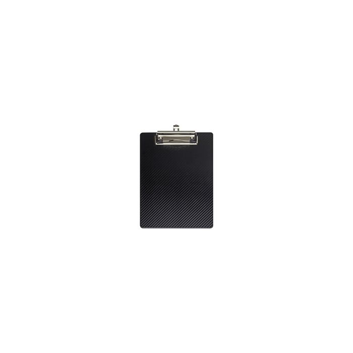 MAUL Porte-bloc MAULflexx, A5, en PP, noir