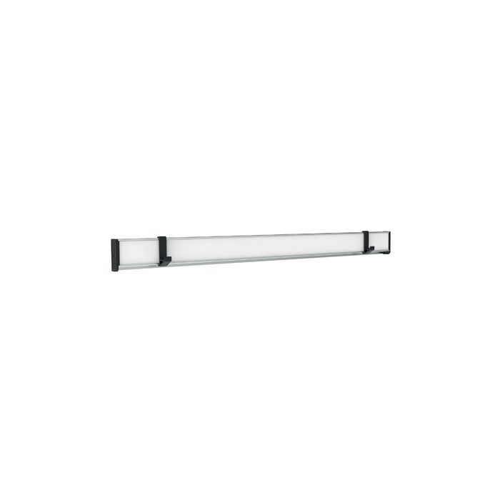 MAUL Rail pince multifonctionnel MAULtalent, longueur:1000mm