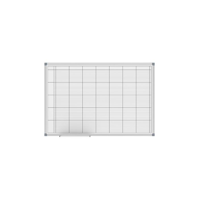 MAUL Tableau de planning MAULstandard, (L)900 x (P)600 mm