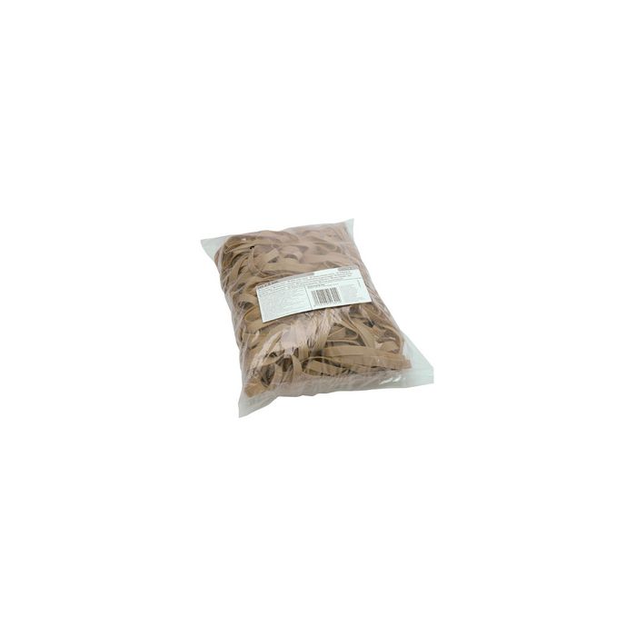 Maped Bracelets caoutchouc, naturel, 150 x 10 mm