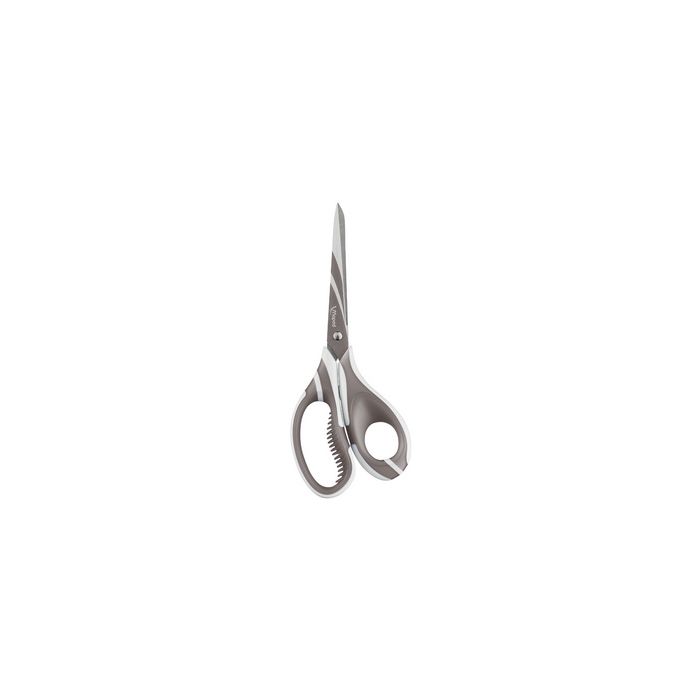Maped Ciseaux Zenoa Fit, longueur: 210 mm, asymétrique