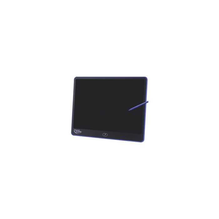 Maped Creativ Tablette à dessin magique MAGIC BOARD XXL,bleu