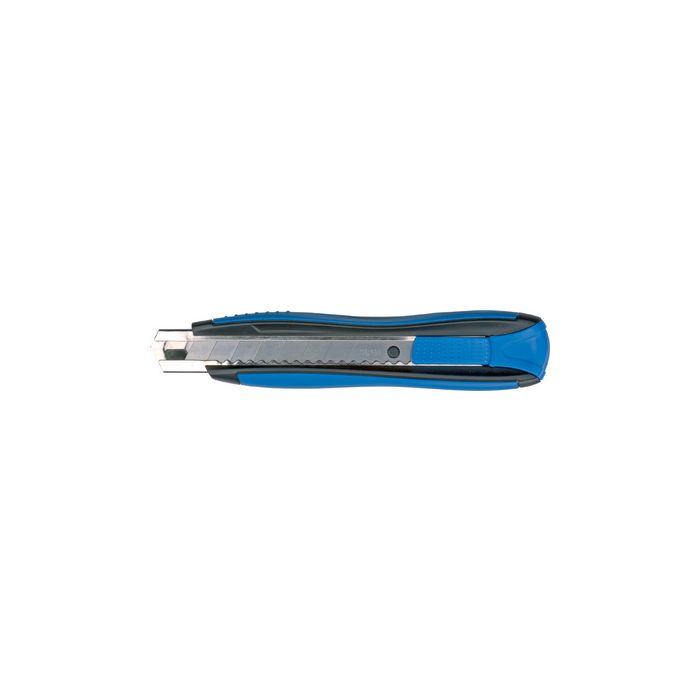 Maped Cutter Zenoa Sensitiv, lame: 9 mm, bleu
