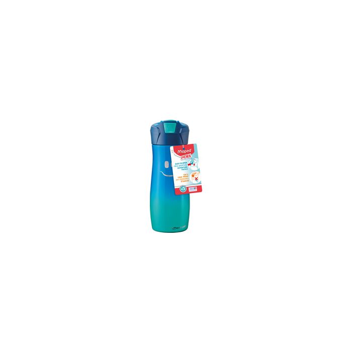 Maped PICNIK Gourde KIDS CONCEPT, 0,58 l, bleu