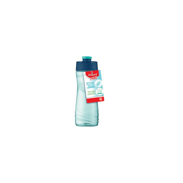 Maped PICNIK Gourde ORIGINS, 0,75 l, bleu