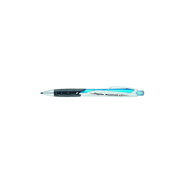 Maped Porte-mines BLACK'PEPS automatic, bleu, 0,7 mm