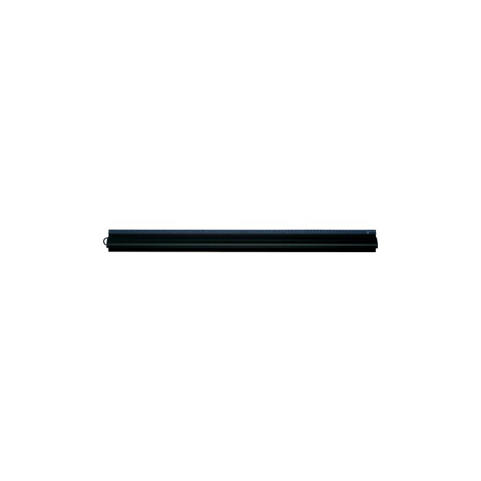 Maped Règle Quadro, en aluminium, longueur: 800 mm