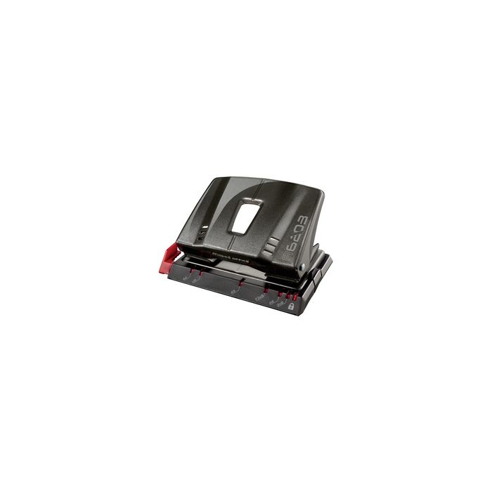 Maped Set d'agrafeuse et de perforateur Advanced, taupe