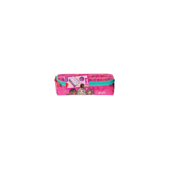 Maped Trousse XXL FANCY Barbie