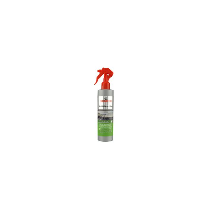 NIGRIN Anti-Beschlag, Pumpzerstäuber 300 ml