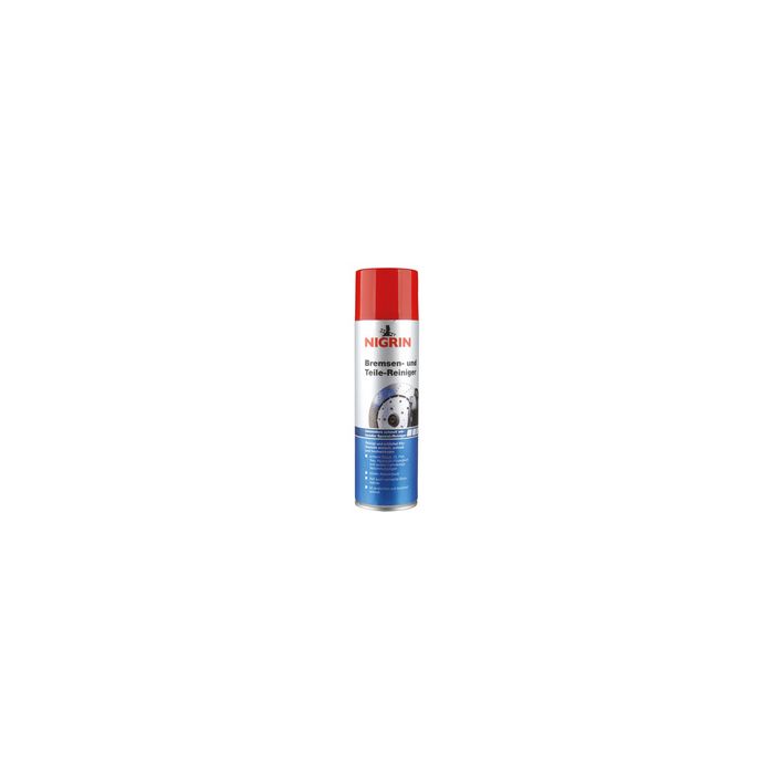 NIGRIN Bremsen- und Teile-Reiniger, 500 ml