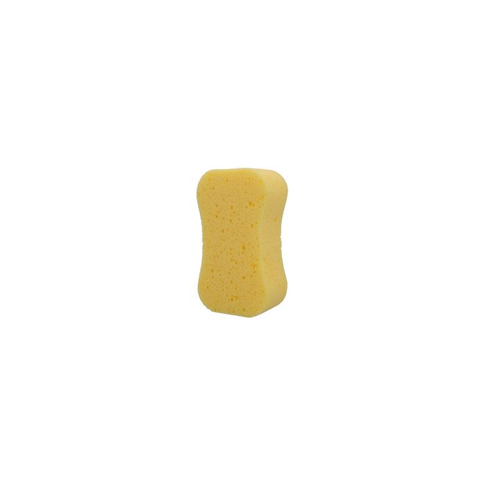 NIGRIN Eponge universelle pour voiture Super Soft, jaune