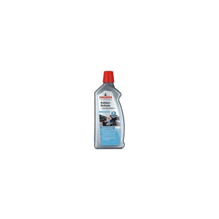 NIGRIN KFZ-Kühlerschutz Universal, 1 Liter