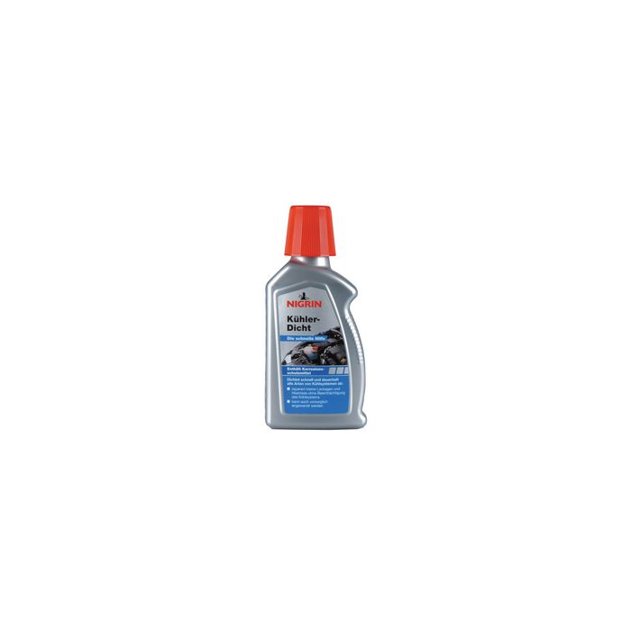 NIGRIN Kühlerdicht, für alle Kühlsysteme, 250 ml