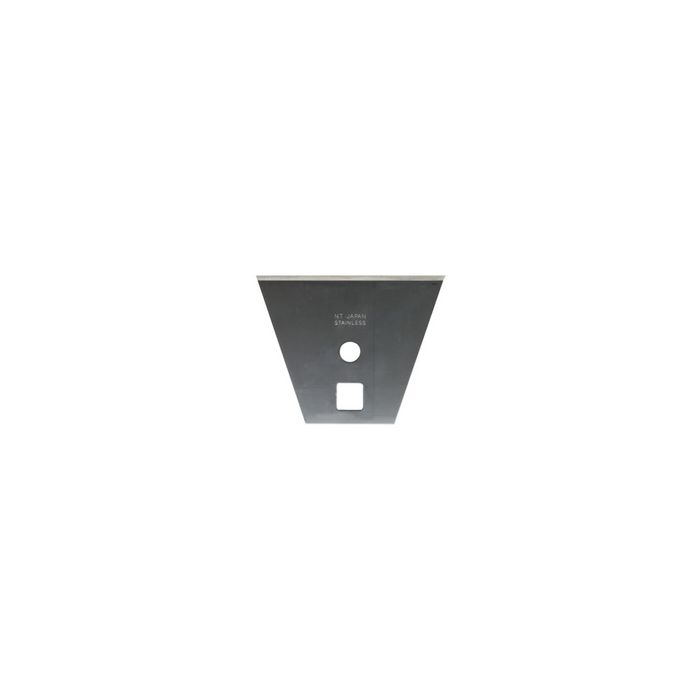 NT Cutter Lame de rechange BSC-21P, largeur: 60 mm