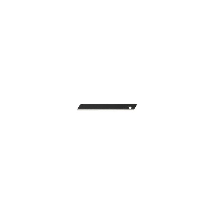 NT Cutter Lames de rechange BA13P, largeur de lame: 9 mm