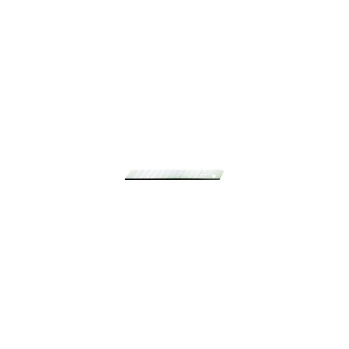 NT Lames de rechange BA-160 pour cutter, largeur lame: 9 mm