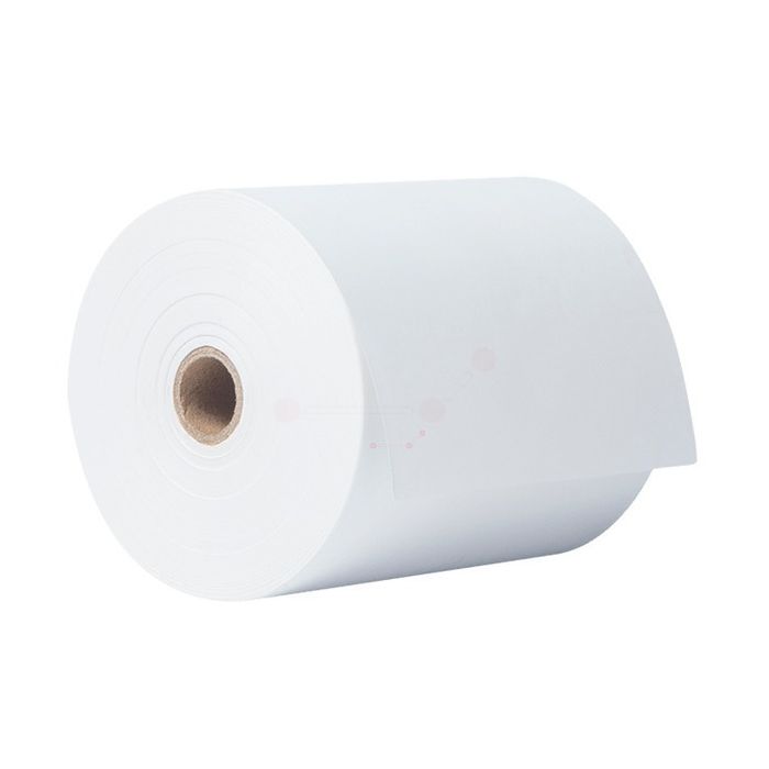 Rouleau transfert thermique d'origine Brother BDL7J000076066 - blanc