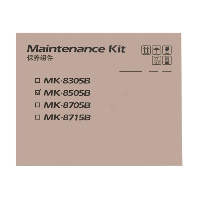 Kit d'entretien d'origine Kyocera 1702LC0UN1 / MK-8505 B