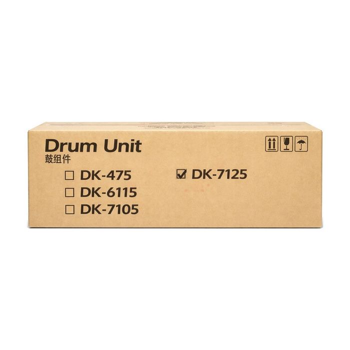 Photoconducteur d'origine Kyocera 302V693020 / DK-7125