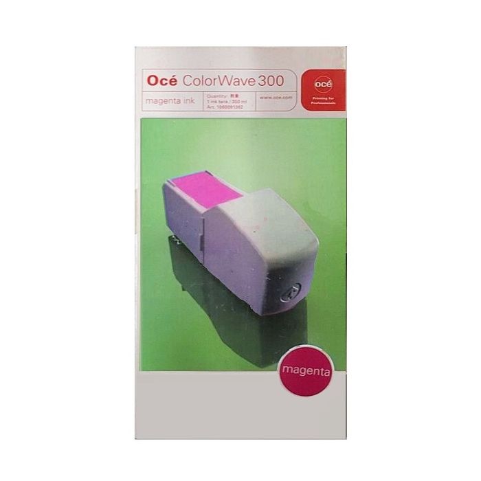 Cartouche d'origine OCE 1060091362 - magenta