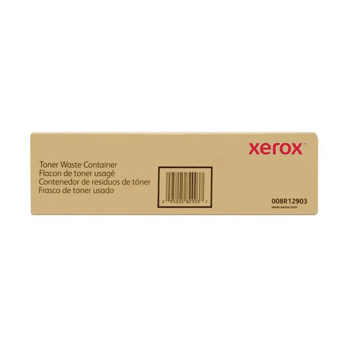 Collecteur de toner d'origine Xerox 008R12903