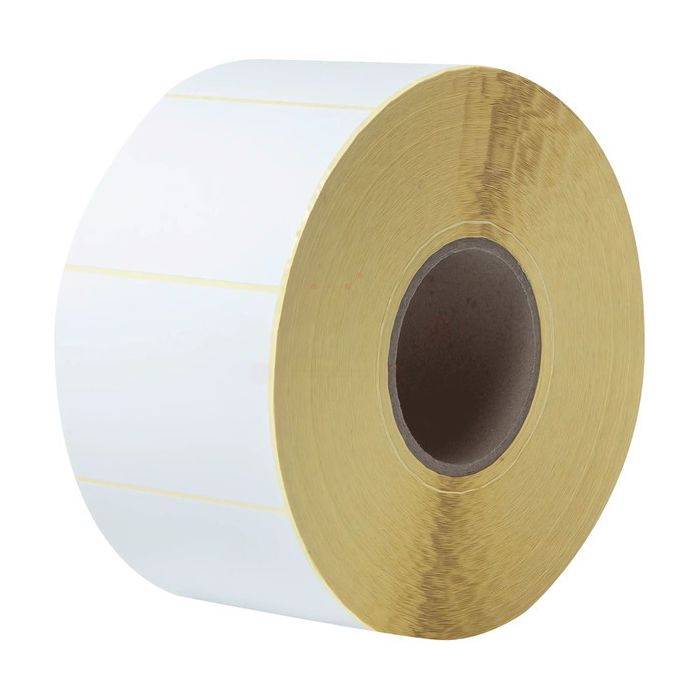 Rouleau d'étiquettes d'origine Brother BUS1J074102203