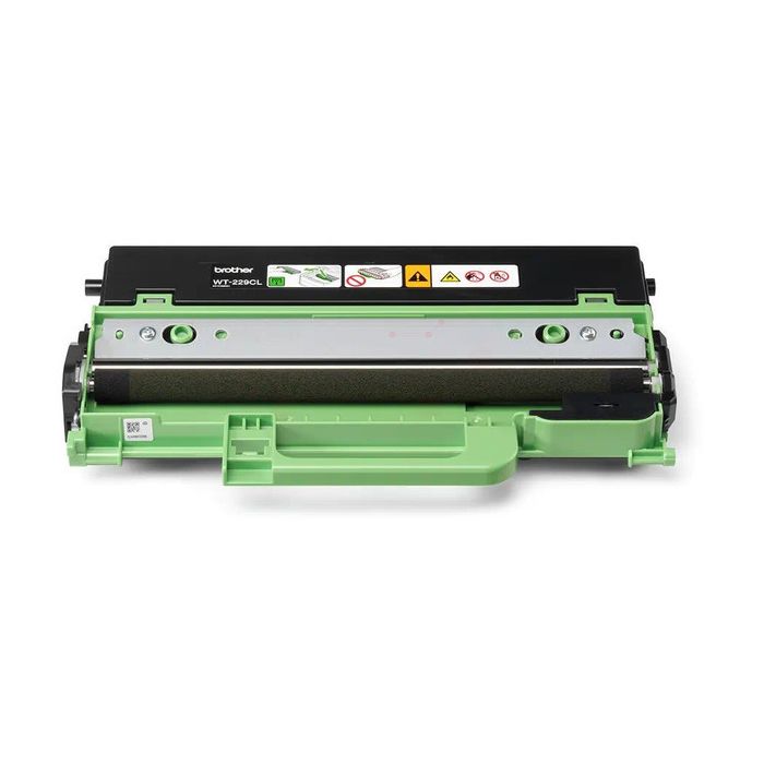 Collecteur de toner d'origine Brother WT229CL