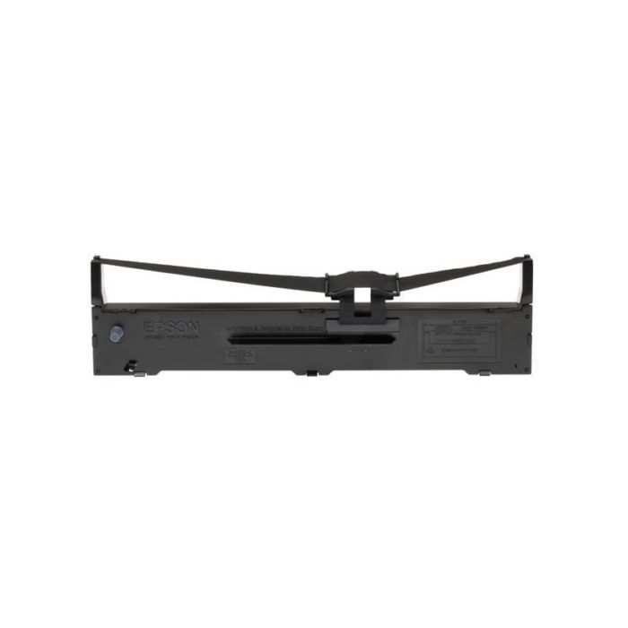 Ruban d'origine Epson C13S015337 - noir