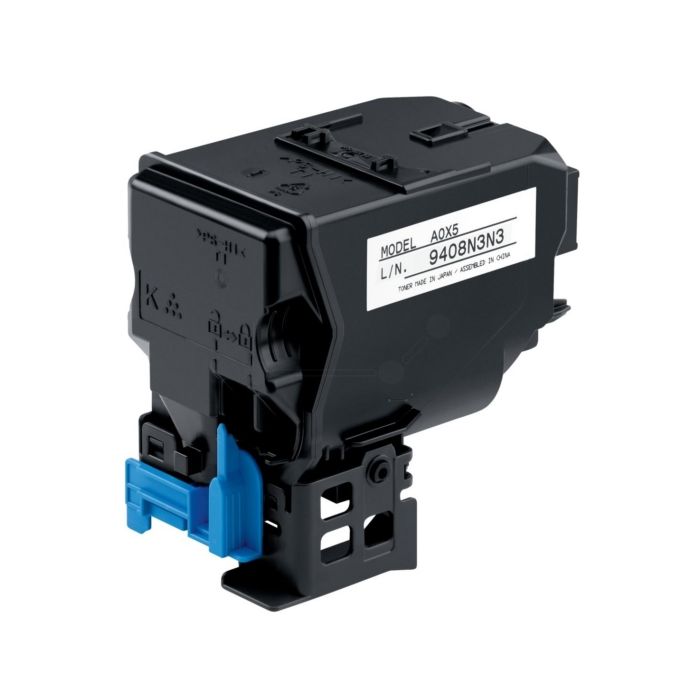 Cartouche Laser Konica Minolta A0X5152 Noir (6 000pages)