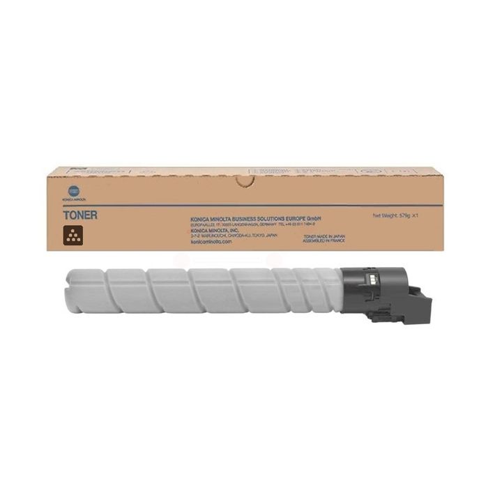 Cartouche Laser de Marque Konica Minolta TN321K (A33K150) Noir (27000 pages)