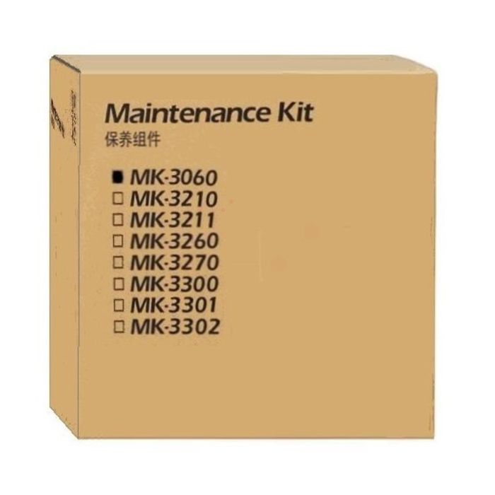 Kit d'entretien d'origine Kyocera 1702TG8NL0 / MK-3260