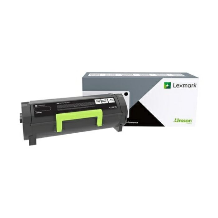 Cartouche Laser de Marque Lexmark B252X00 Noir (10 000 pages)