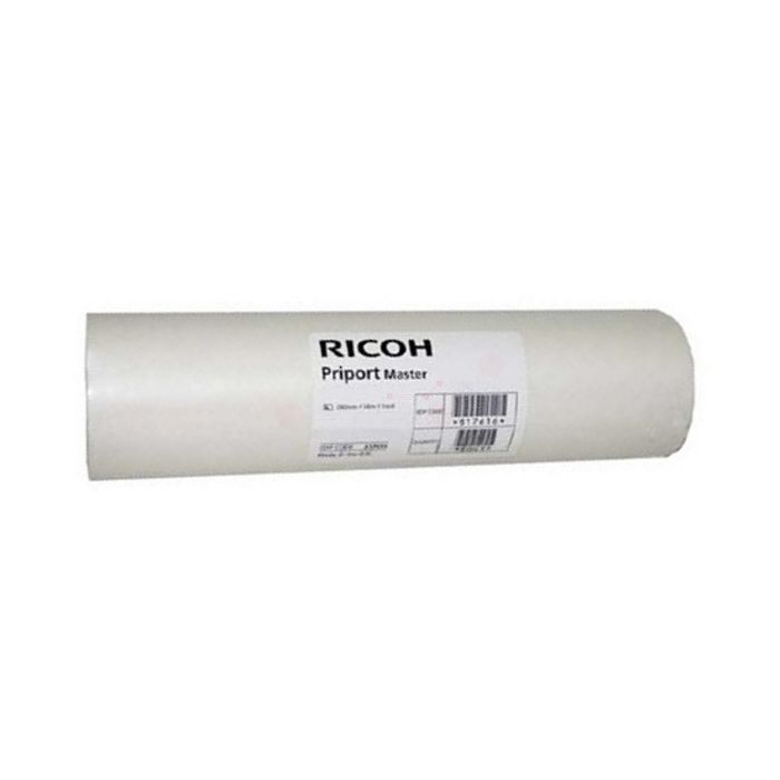 Master d'origine Ricoh 893265 / HQ 90 - - pack de 2