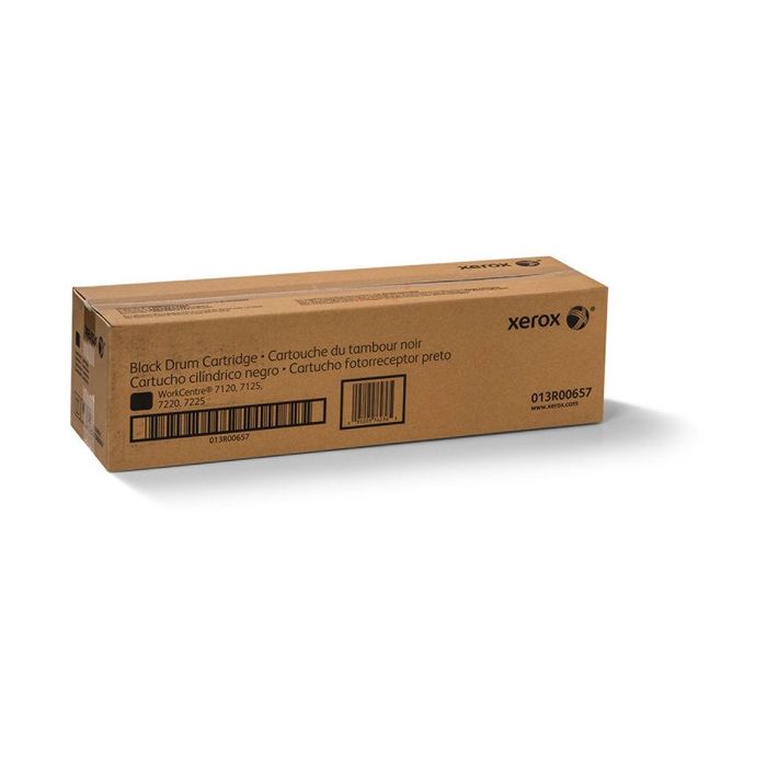 Tambour de Marque pour Xerox 13R00657 Noir (67 000 pages)