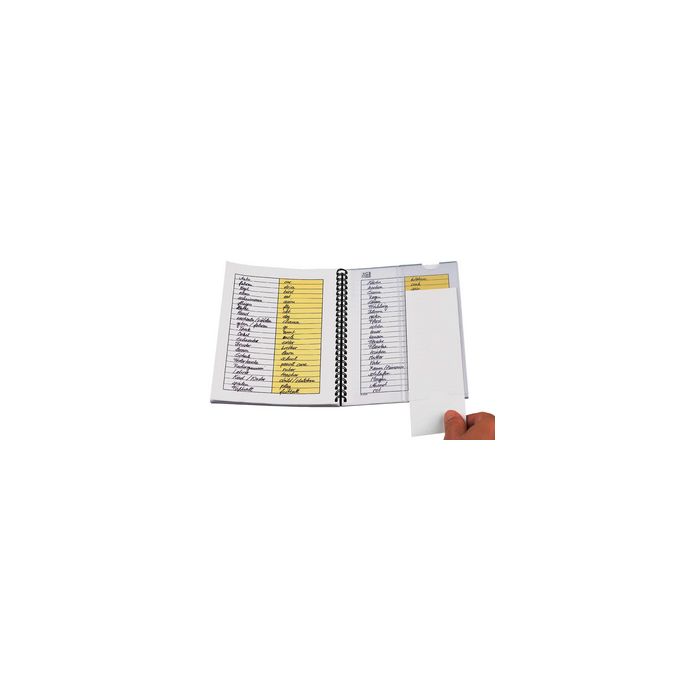 Oxford Carnet de vocabulaire, A5, 2 colonnes, 96 pages