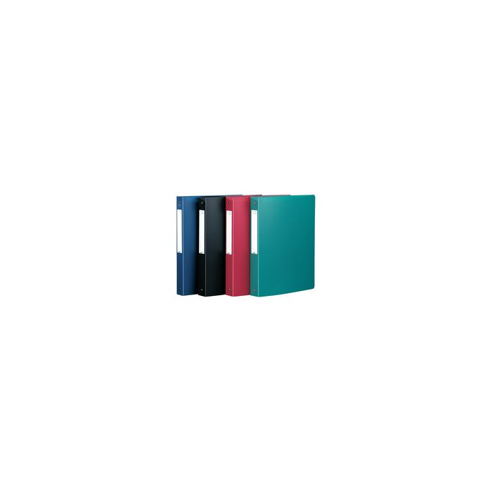 Oxford Classeur à anneaux Memphis, 40 mm, assorti Tradition x14