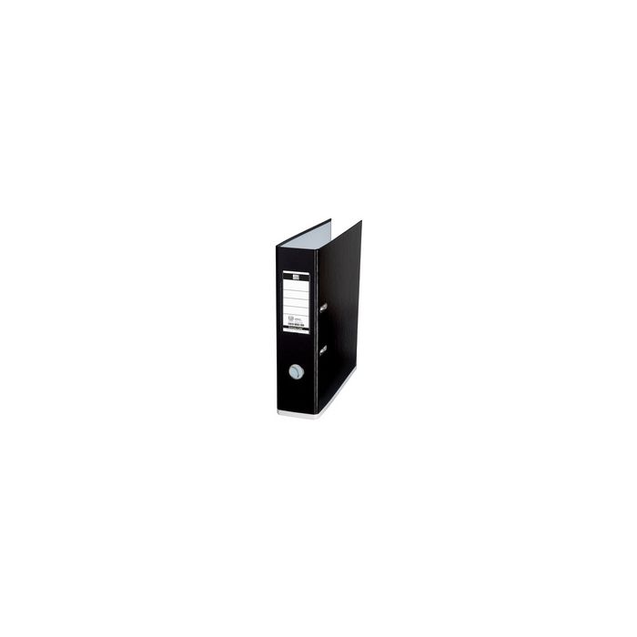 Oxford Classeur myColour, dos 80 mm, noir/blanc