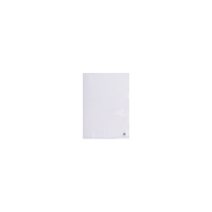 Oxford Pochette coin Premium, A4, PP, 0,15 mm, transparent
