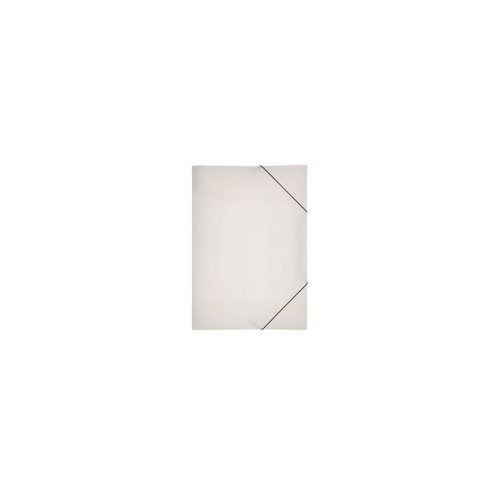 PAGNA Chemise à élastique "Trend Colours", A3, transparent
