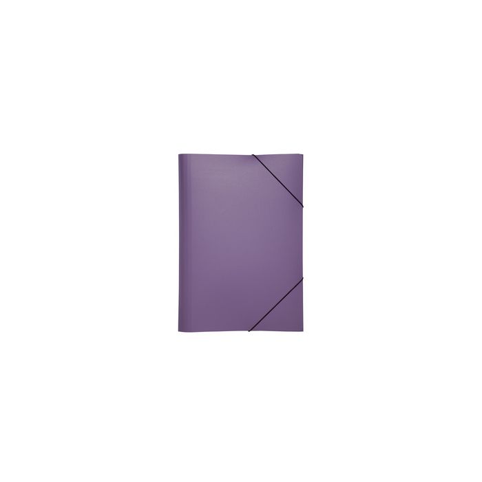 PAGNA chemise à élastique "trends Colours", A4, lilas